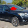 2014 Nissan Pathfinder 판매합니다. 판매완료